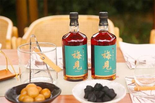 梅見攜手八馬發(fā)布“大師茶梅酒” 是創(chuàng)新嘗試，還是營(yíng)銷噱頭？
