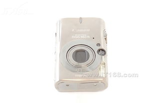 影像記憶的迷你收藏 佳能Digital IXUS 960 IS同款造型美學鑒賞