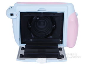 富士 instax mini 210 膠片相機 點亮你的影像想象——鳳凰數碼選機中心專業評測